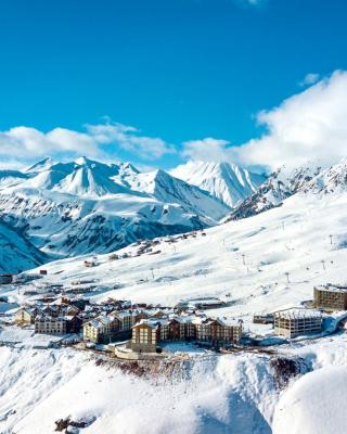 GVC New Gudauri Mountain View