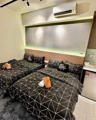 Cyberjaya luxury Tamarind Suite