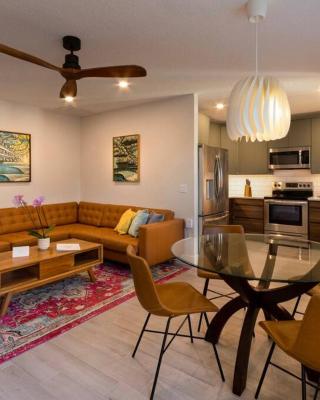 NEW Stylish & Cozy Dune Daisy near Beach & Flagler