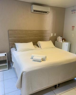 Marina Noronha Pousada