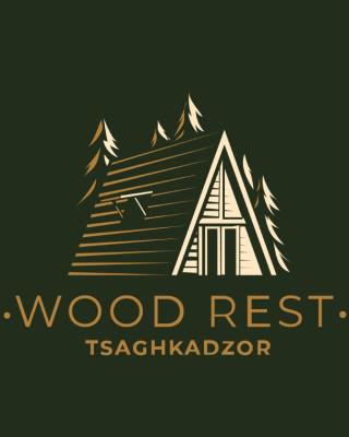 Wood Rest Tsaghkadzor