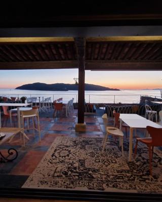 VILLA MANDRAGORE Ile du Levant