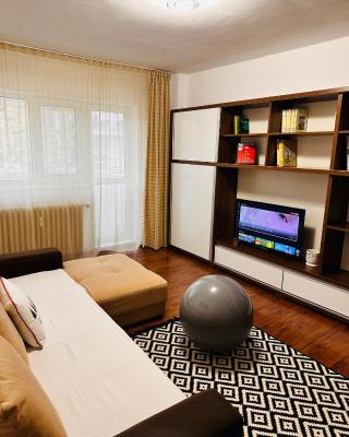 Euro Apartment