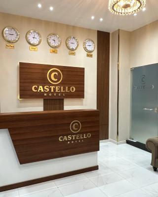 CASTELLO HOTEL