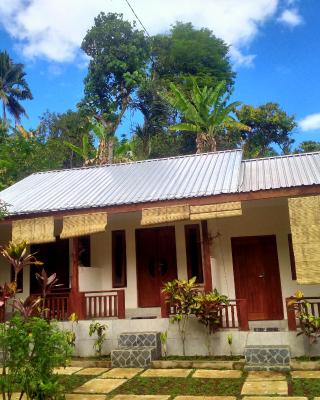 Taman Homestay