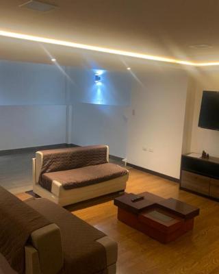 Departamento amplio y cómodo en el centro de la ciudad
