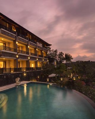Rijasa Agung Resort and Villas