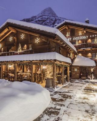 Chalet Svizzero