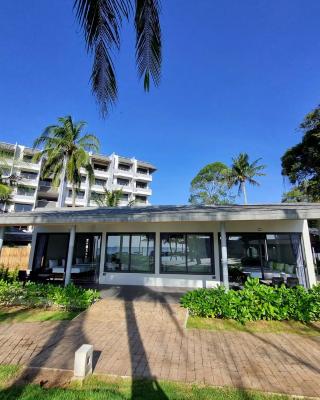 Rayong Chalet Resort