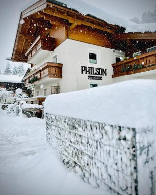 PHILSON Apartments