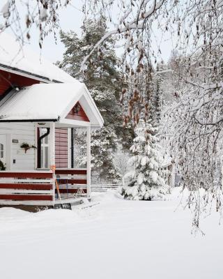 Torpet i Sjö