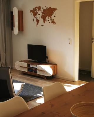 Ferienwohnung Albbruck/Albert
