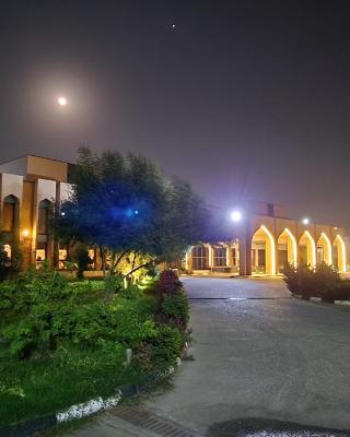 Basrah International Airport Hotel