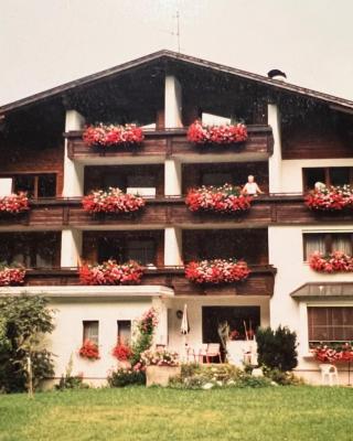 Gästehaus Tauscher am Haldensee