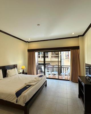 Baan Kingkeaw Thamdee Patong