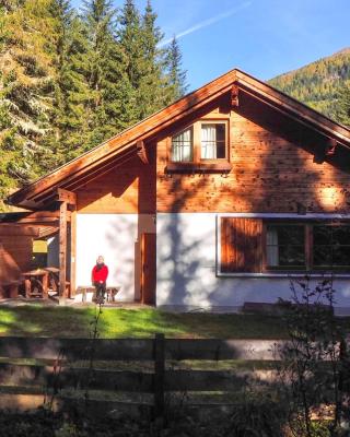 Fleissner Hütte