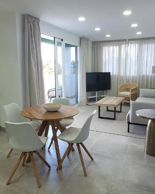 Sabbia Suites Blue