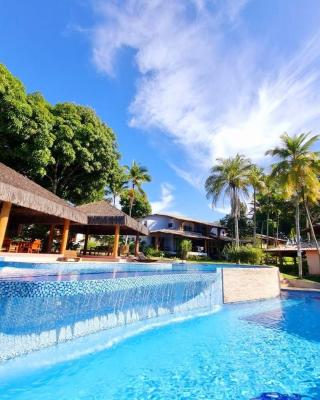 Top Houses Paraíso Tropical Centro de Arraial