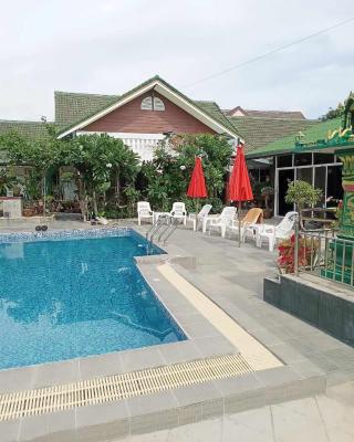 Thaineth Sport Camp