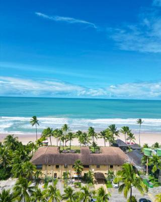 Beira Mar Porto de Galinhas Hotel