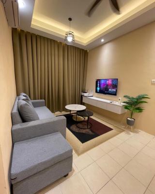 HM HOMESTAY TAWAU