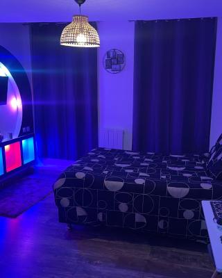 Le cocon du Nil jolie studio