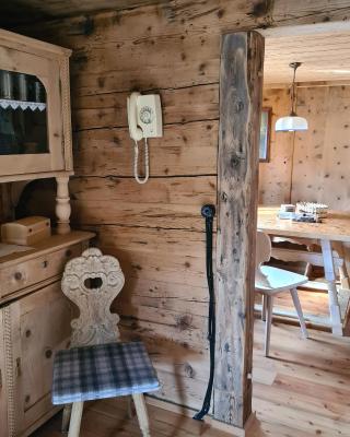Haus Edelweiss Spiss bei Samnaun