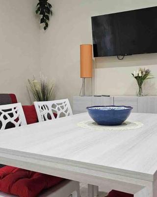 Scala Paradiso ~ B&B Molfetta