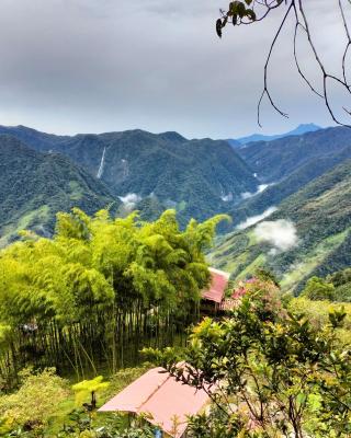 Sierra de viboral adventures