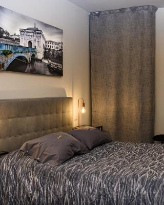 Villa Trevisi - ROOMS