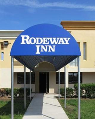 Rodeway Inn Joint Base Andrews Area