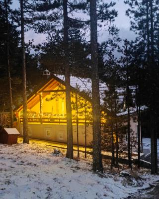 Cottage Nena Tara