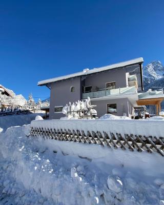 Appartement Wanneck