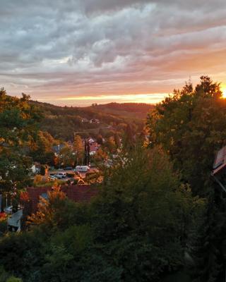 Gaishöll-Wasserfälle Apartment Schwarzwald