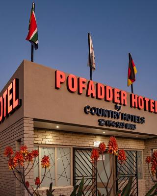 Pofadder Hotel by Country Hotels