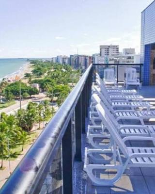 Apartamento Beira Mar, Maceió