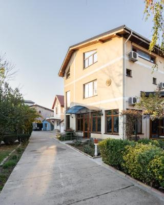 Cristalex Villaverde Bucharest