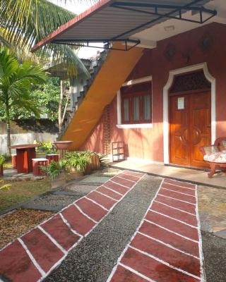 Star Home Stay Bentota