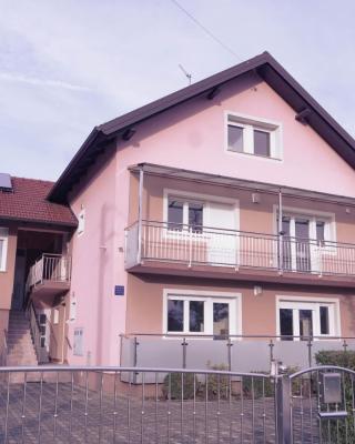 Apartmani Jastreb