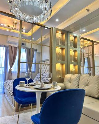Deluxe Suites Razelles 2 at Shore 2 Residences Tower 1