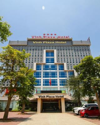 Vinh Plaza Hotel