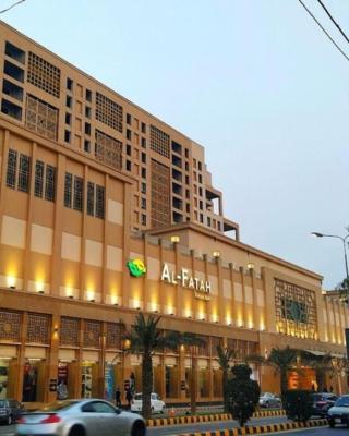 2BR Gold Crest Luxurious Residency Apartment BY AirHomes DHA Lahore