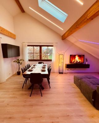 Landloft