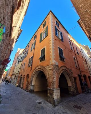 B&B Residenza d'epoca "La nostra casa tra le torri"