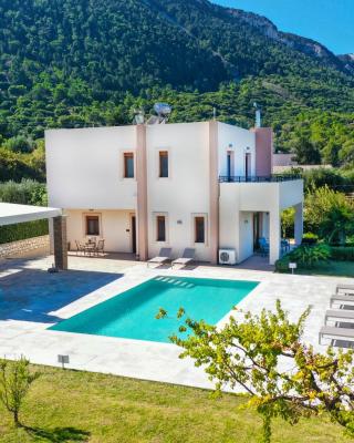 Vlasis' Eden Villa
