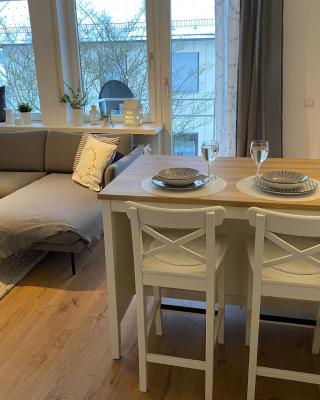 Ferienwohnung am See im Fichtelgebirge