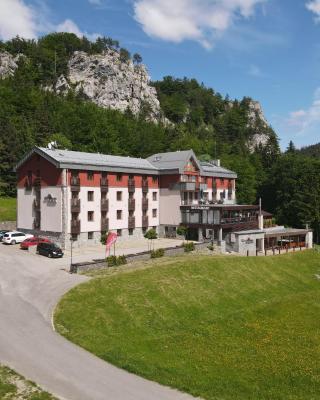 Hotel Malina***