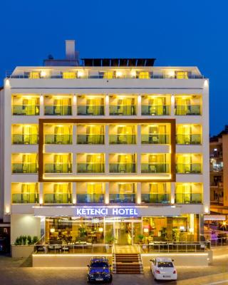Ketenci Otel City Center