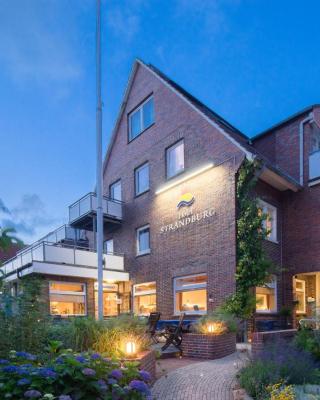 Hotel Strandburg