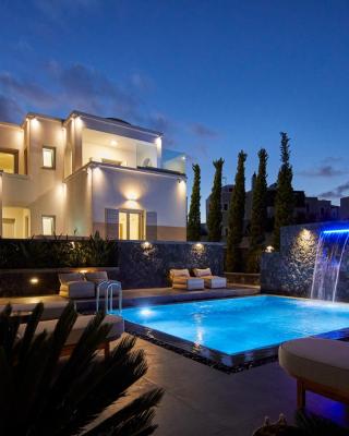 EPICENTER LUXURY RESIDENCE